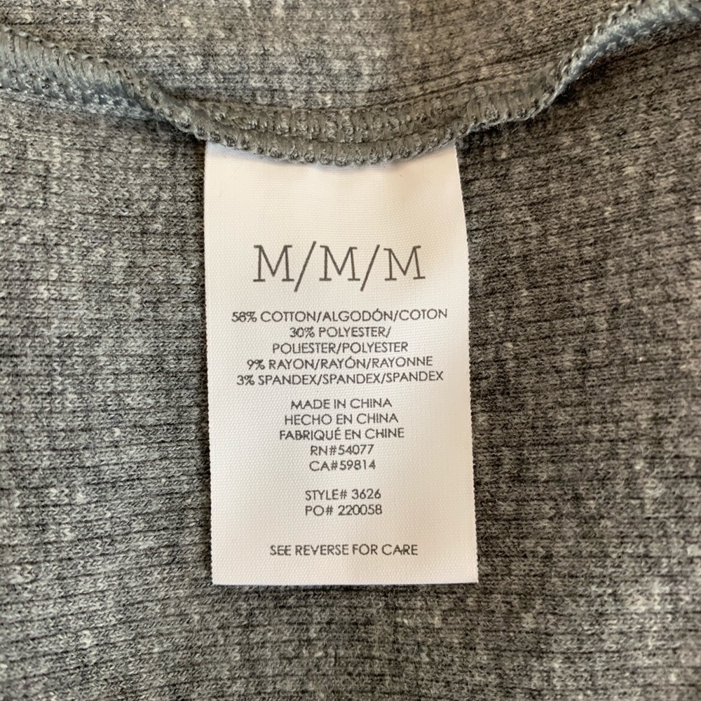 Cabi Drop-In Tee - Picture 6 of 6